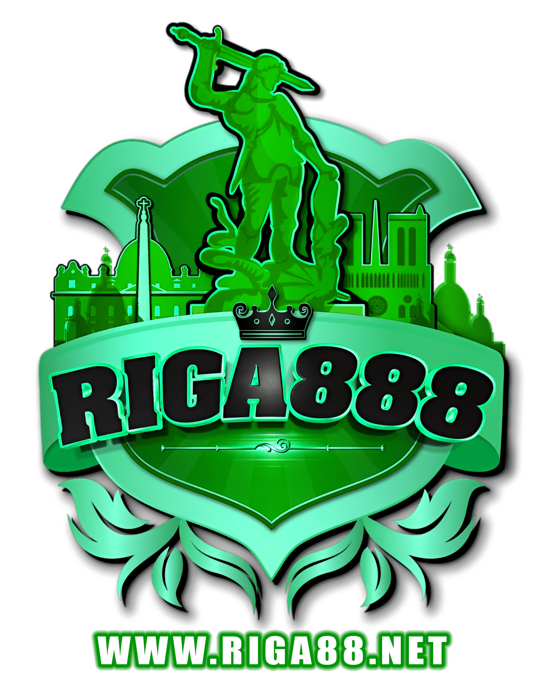 riga888