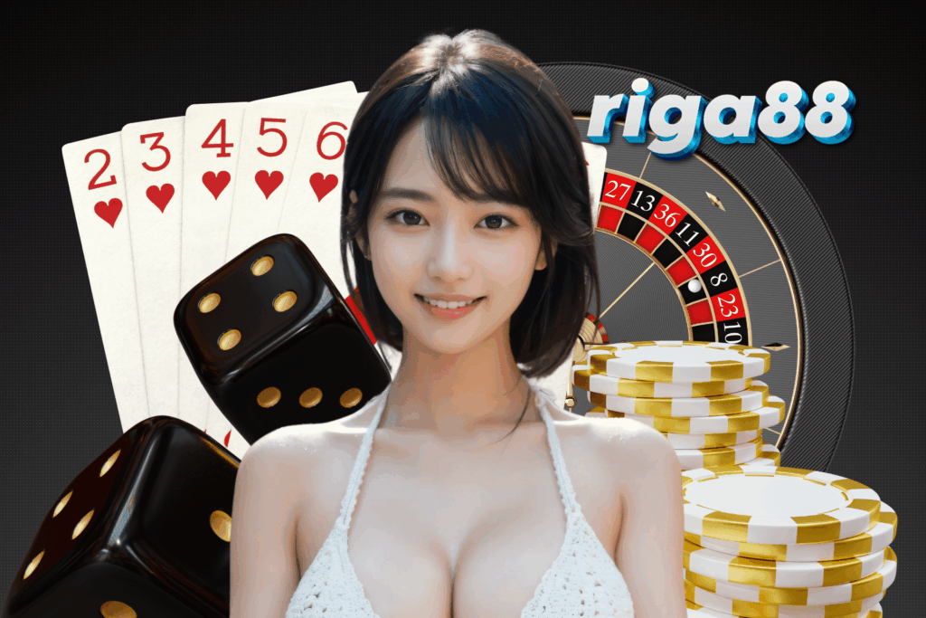 riga888