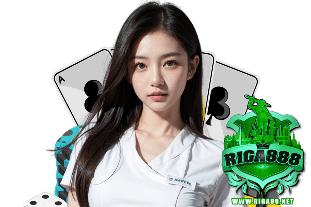 riga888 เว็บตรง